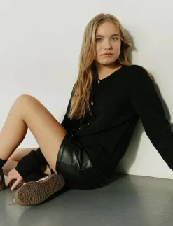 KYRASK CARDIGAN - Koftor