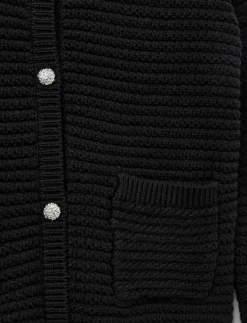 KYRASK CARDIGAN - Koftor