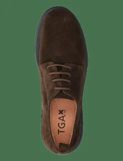 L43 900 - Derbyskor