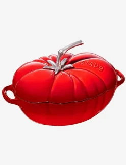 La Cocotte - Tomatgryta - Stekpannor & Kokkärl