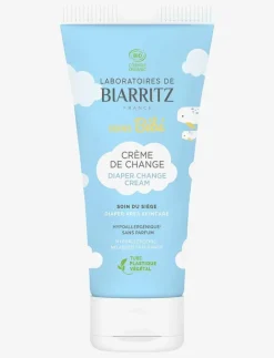 Laboratoires de Biarritz Baby Care Diaper Change Cream 75 ml - Babyvård