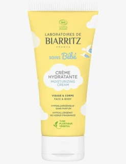 Laboratoires de Biarritz Baby Care Moisturizing Cream 100 ml - Babyvård