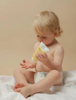 Laboratoires de Biarritz Baby Care Moisturizing Cream 100 ml - Babyvård