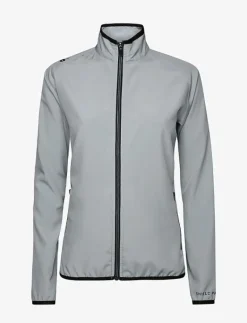 Ladies 80G Packable Shield - Golfjackor