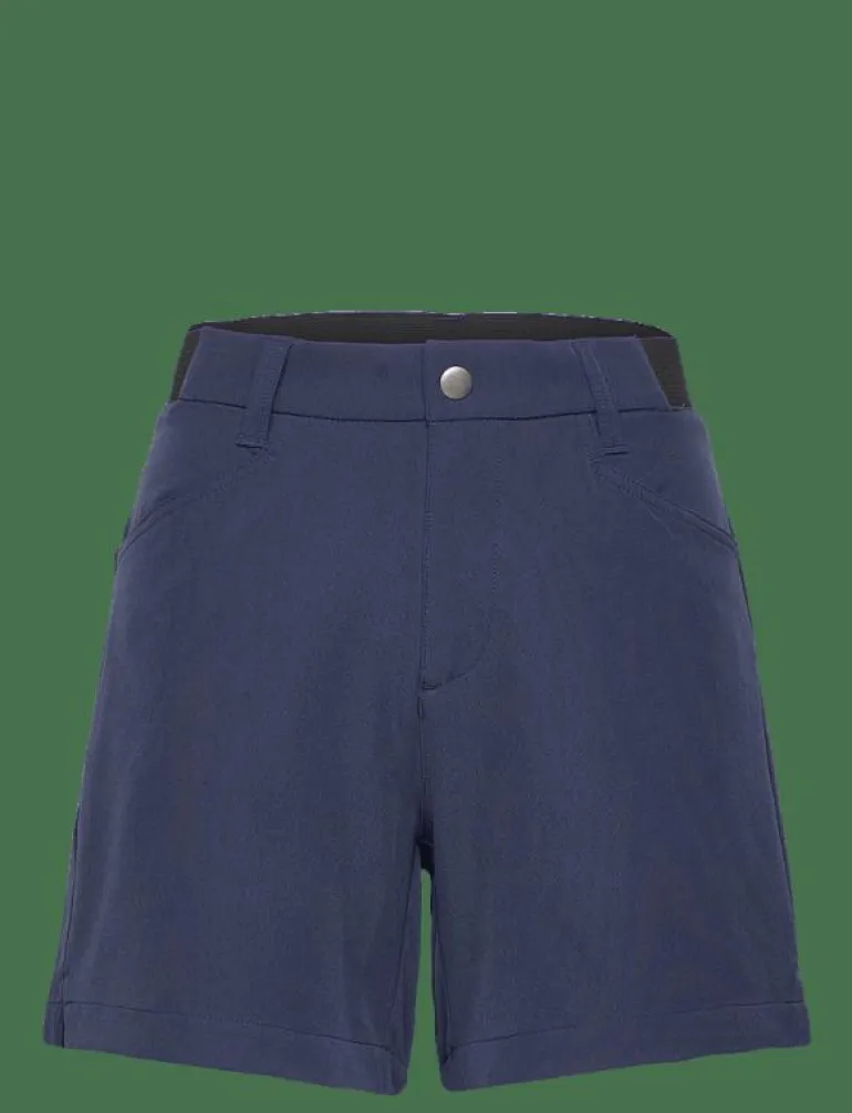 Ladies Performance Short - Golfshorts