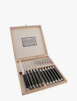 Laguoile LF Cutlery set 12 pces - Bestickset