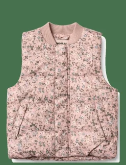 Lakas Puffer vest - Väst