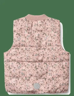 Lakas Puffer vest - Väst