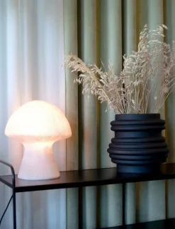 Lamp Mushroom - Bordslampor