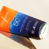 Lancaster Sun Care Face & Body Body milk SPF50 tube 200 ML - Solskydd