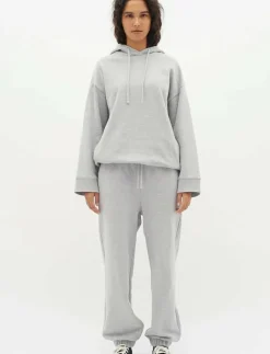 Lane IW Base Hoodie - Huvtröjor