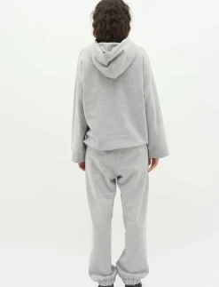 Lane IW Base Hoodie - Huvtröjor