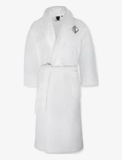 LANGDON Bath robe - Morgonrock