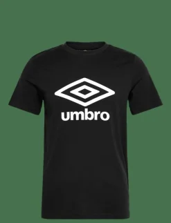 Large Logo Tee - T-shirts