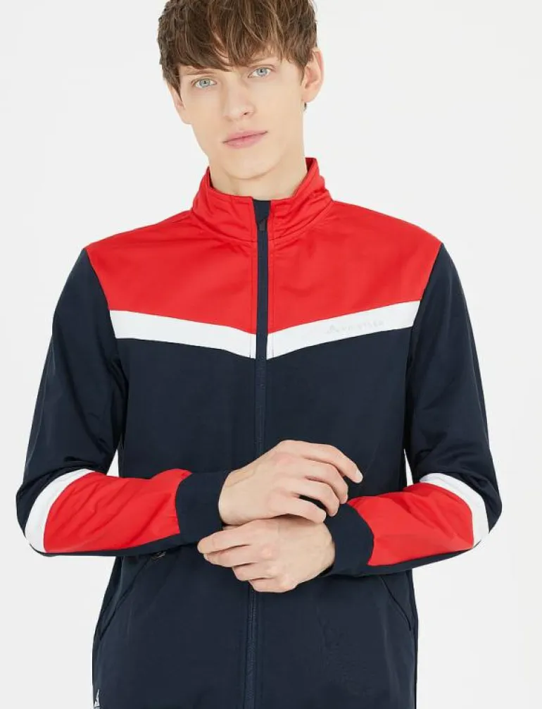 Larsow M XCS Jacket - Sweatshirts