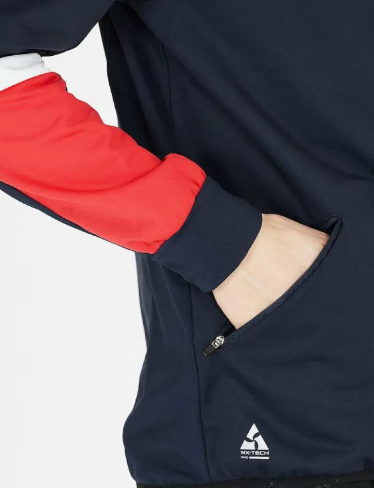 Larsow M XCS Jacket - Sweatshirts