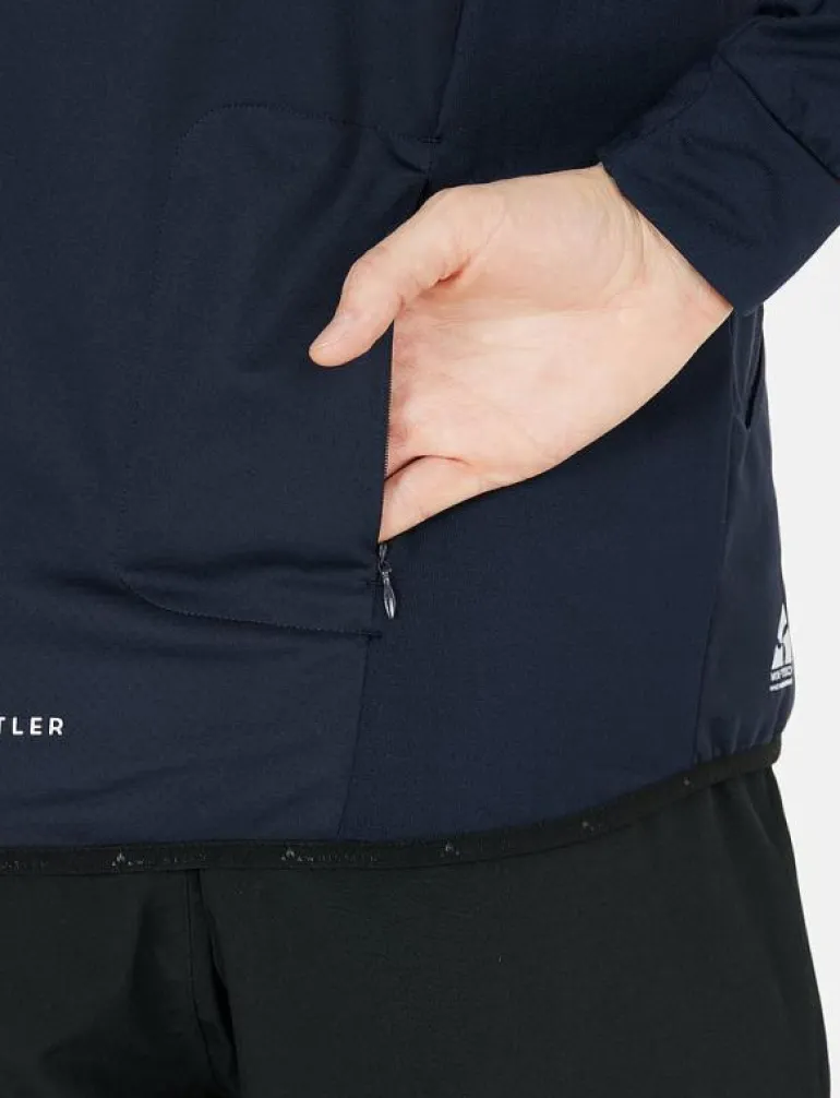 Larsow M XCS Jacket - Sweatshirts