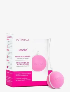 Laselle 38g - Geishakulor & knipkulor