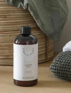 Laundry Wash, Lavender, Paatchouli - Textilvård