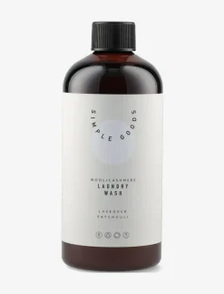 Laundry Wash Wool & Cashmere - Lavendel, Patchouli - Textilvård