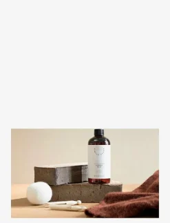 Laundry Wash Wool & Cashmere - Lavendel, Patchouli - Textilvård