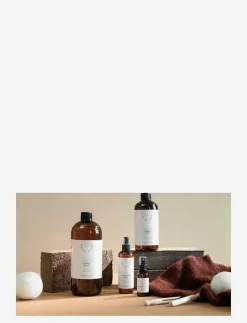 Laundry Wash Wool & Cashmere - Lavendel, Patchouli - Textilvård