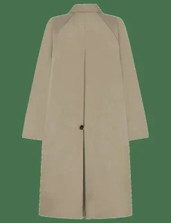 Laura coat 4318 - Trenchcoats