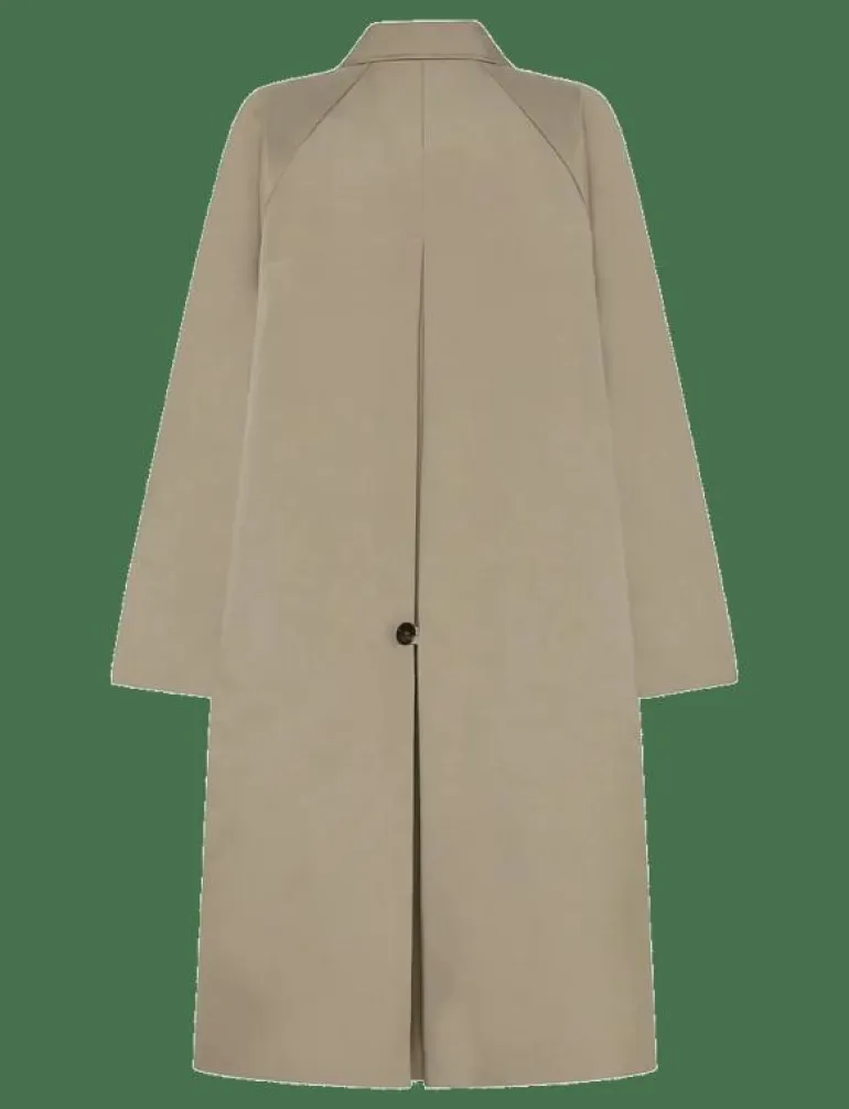 Laura coat 4318 - Trenchcoats
