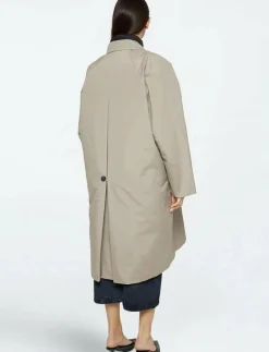 Laura coat 4318 - Trenchcoats