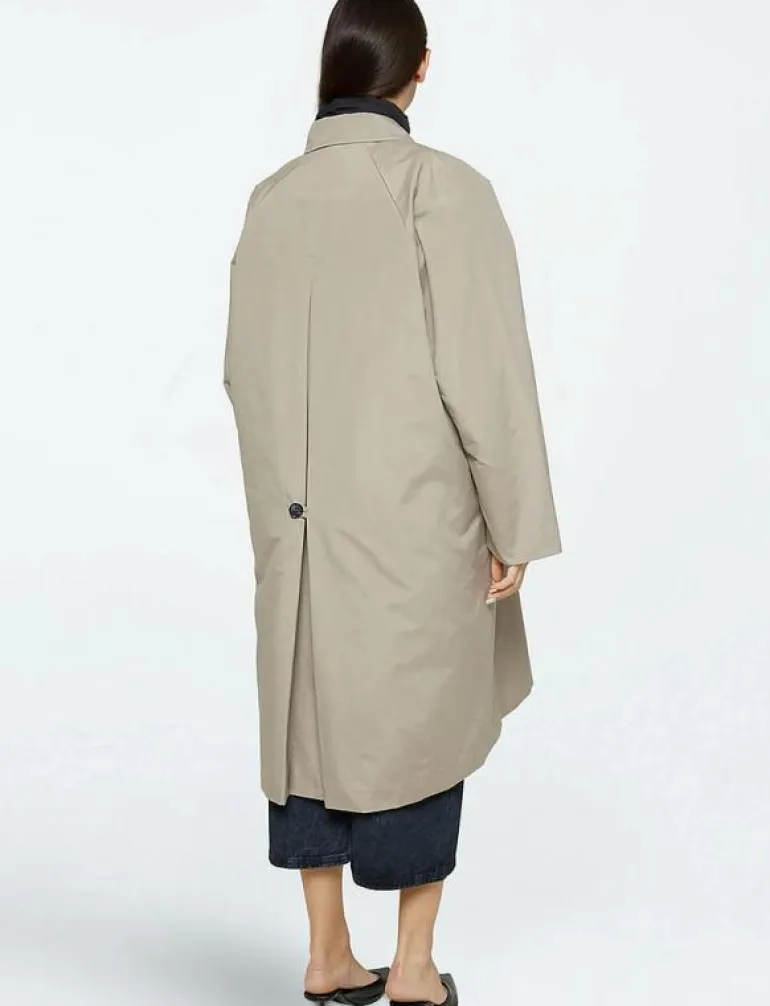 Laura coat 4318 - Trenchcoats