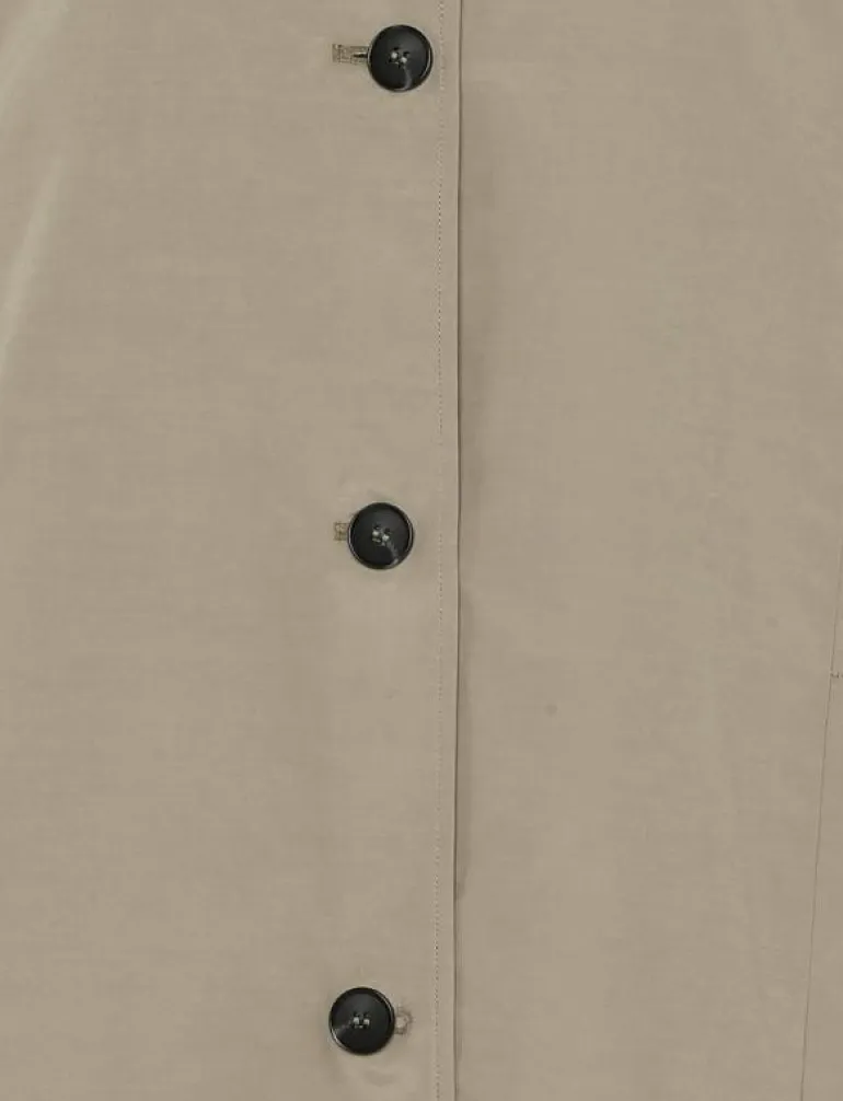 Laura coat 4318 - Trenchcoats