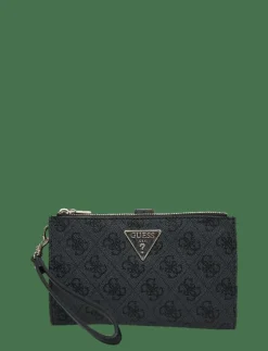 LAUREL II SLG DBL ZIP ORGNZR - Plånböcker