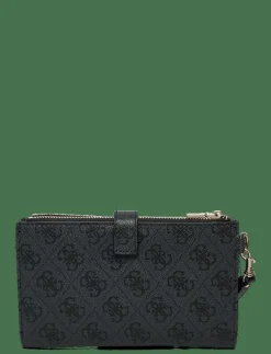 LAUREL II SLG DBL ZIP ORGNZR - Plånböcker