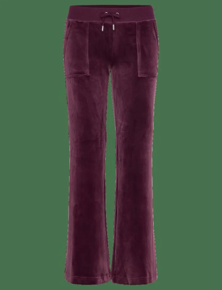 LAYLA POCKET LR - Joggers