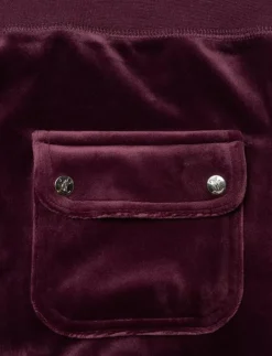 LAYLA POCKET LR - Joggers