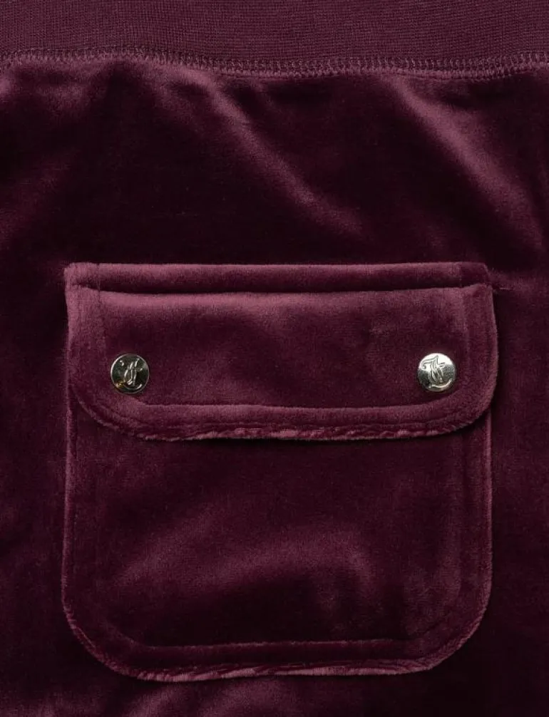 LAYLA POCKET LR - Joggers