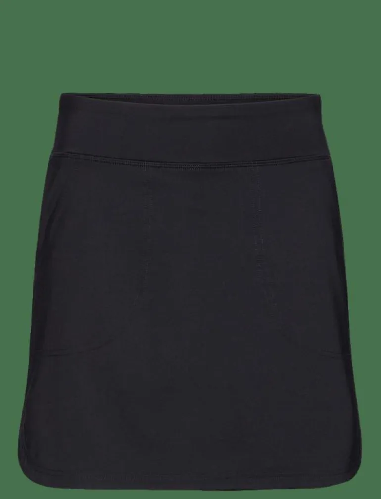 LAZIO SKORT 45 CM - Skorts
