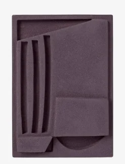 LDA wall relief - Väggdekorationer