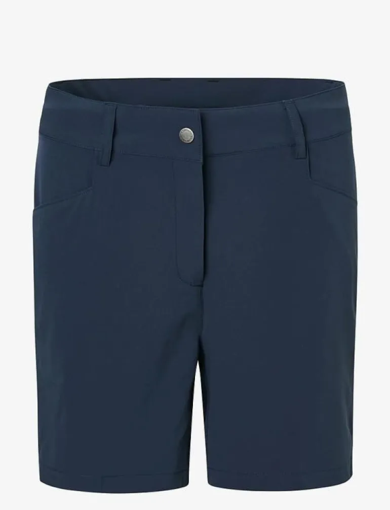 Lds Brook stripe shorts - Golfshorts