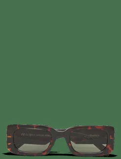 LE SUSTAIN - RIPPLED REBEL - Fyrkantiga