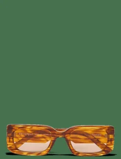 LE SUSTAIN - RIPPLED REBEL - Fyrkantiga