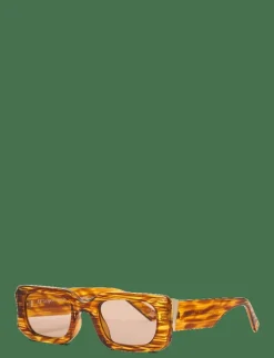 LE SUSTAIN - RIPPLED REBEL - Fyrkantiga