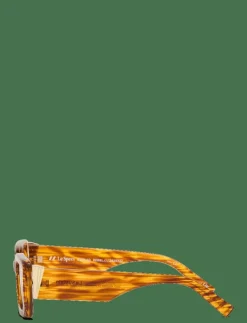 LE SUSTAIN - RIPPLED REBEL - Fyrkantiga