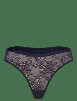LEA LACE STRING R - String