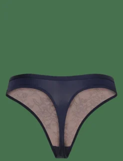LEA LACE STRING R - String