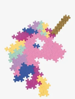 Learn to Build Unicorns - Byggsats