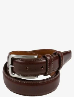 Leather Belt - Skärp