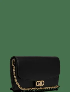 Leather Medium Adair Crossbody - Kuvertväskor