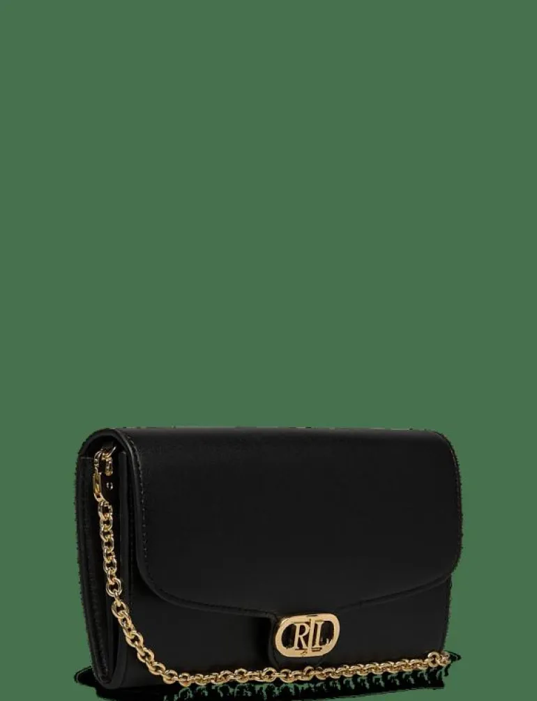 Leather Medium Adair Crossbody - Kuvertväskor