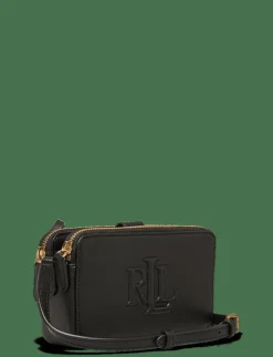 Leather Medium Witley Crossbody Wallet - Crossbody Bags